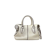 Tod’s Small D Styling Bauletto Bag - Jiaxyk